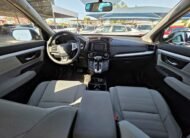 HONDA CR-V LX 2017