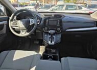 HONDA CR-V LX 2017