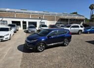 HONDA CR-V LX 2017
