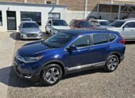 HONDA CR-V LX 2017