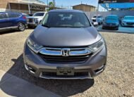 HONDA CR-V LX 2018