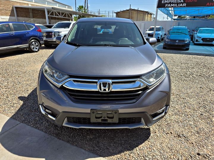 HONDA CR-V LX 2018
