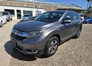 HONDA CR-V LX 2018
