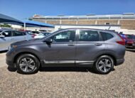 HONDA CR-V LX 2018