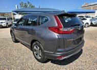 HONDA CR-V LX 2018
