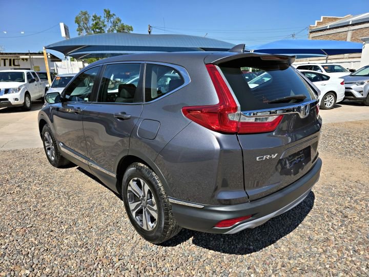 HONDA CR-V LX 2018