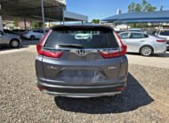 HONDA CR-V LX 2018