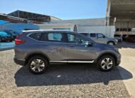 HONDA CR-V LX 2018
