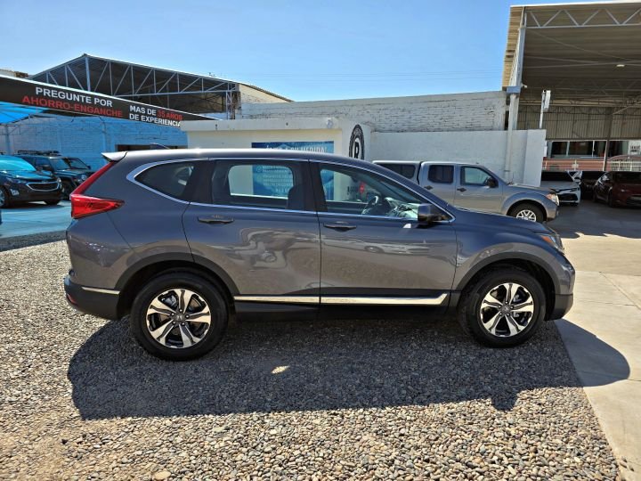 HONDA CR-V LX 2018