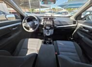 HONDA CR-V LX 2018
