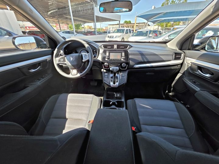 HONDA CR-V LX 2018