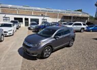 HONDA CR-V LX 2018