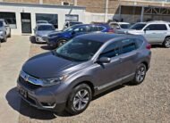 HONDA CR-V LX 2018