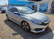 𝐇𝐨𝐧𝐝𝐚 𝐂𝐢𝐯𝐢𝐜 𝐄𝐗-𝐓 2018 | Rosas Automotriz