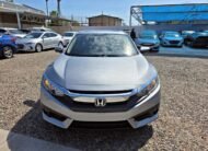 HONDA CIVIC EX-T 2018