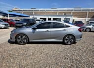 HONDA CIVIC EX-T 2018