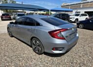 HONDA CIVIC EX-T 2018