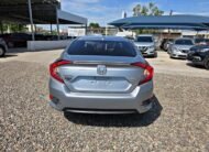 HONDA CIVIC EX-T 2018