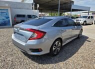 HONDA CIVIC EX-T 2018