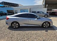 HONDA CIVIC EX-T 2018