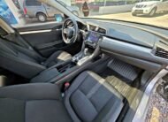 HONDA CIVIC EX-T 2018