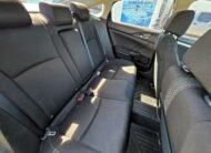 HONDA CIVIC EX-T 2018