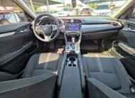 HONDA CIVIC EX-T 2018