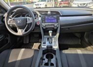 HONDA CIVIC EX-T 2018
