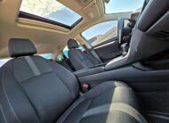 HONDA CIVIC EX-T 2018