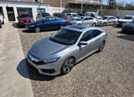 HONDA CIVIC EX-T 2018