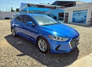 HYUNDAI ELANTRA SEL 2018