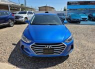 HYUNDAI ELANTRA SEL 2018