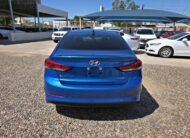 HYUNDAI ELANTRA SEL 2018