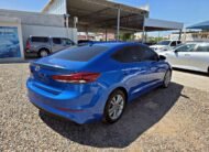 HYUNDAI ELANTRA SEL 2018