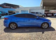 HYUNDAI ELANTRA SEL 2018
