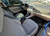 HYUNDAI ELANTRA SEL 2018