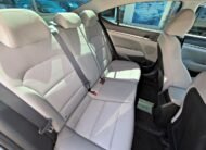 HYUNDAI ELANTRA SEL 2018