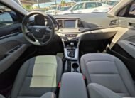 HYUNDAI ELANTRA SEL 2018