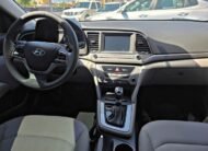 HYUNDAI ELANTRA SEL 2018