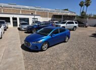 HYUNDAI ELANTRA SEL 2018