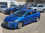 HYUNDAI ELANTRA SEL 2018