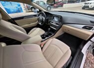 HYUNDAI SONATA SE 2018 BLANCO