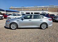 KIA OPTIMA LX 2018