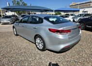 KIA OPTIMA LX 2018