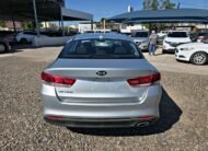 KIA OPTIMA LX 2018