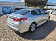 KIA OPTIMA LX 2018
