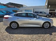 KIA OPTIMA LX 2018