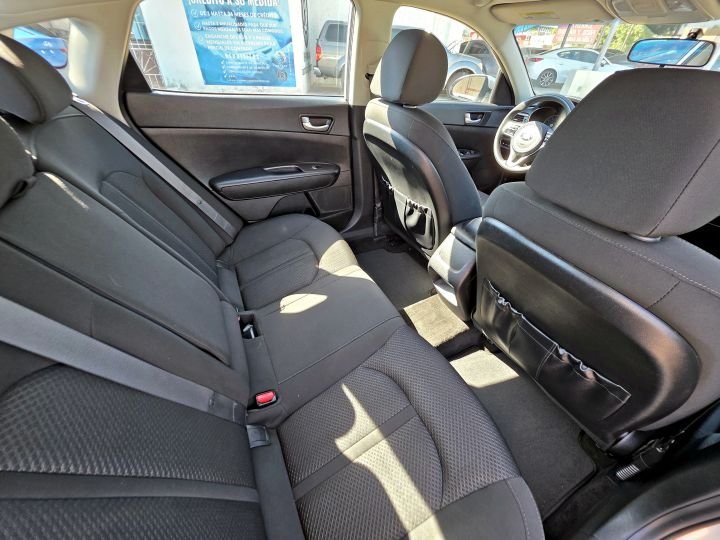 KIA OPTIMA LX 2018
