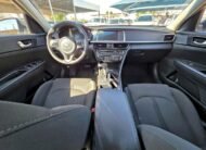 KIA OPTIMA LX 2018