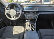 KIA OPTIMA LX 2018